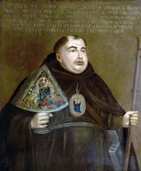 Brother John of Algarve, Portugal